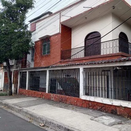 Buy this 1studio house on Santa Marianita in Rosendo Aviles, 090403