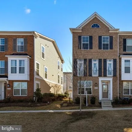 Rent this 4 bed house on Louie Alley in Oak Grove, Loudoun County