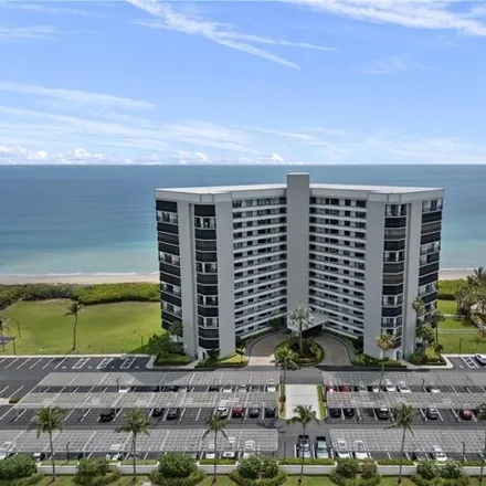 Buy this 3 bed condo on South Ocean Drive in Waveland, Saint Lucie County
