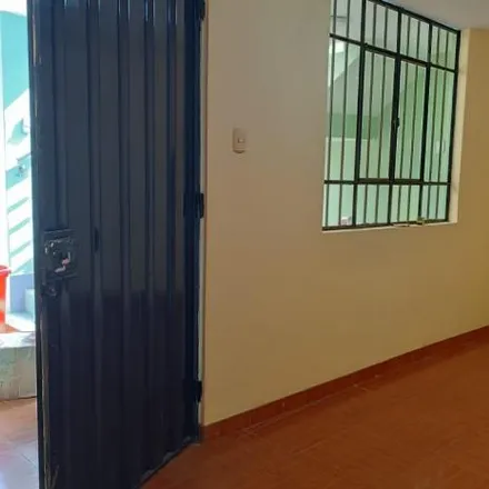 Rent this 4 bed apartment on Valega Sayan in Los Olivos, Lima Metropolitan Area 15028