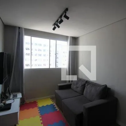 Buy this 2 bed apartment on unnamed road in Vila Arriete, São Paulo - SP
