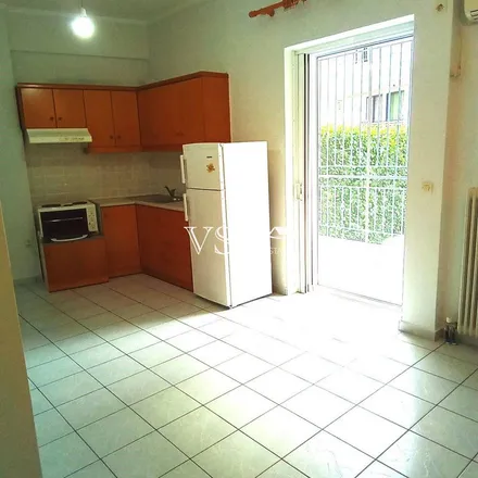 Rent this 1 bed apartment on Patras Open Mall in unnamed road, Patras