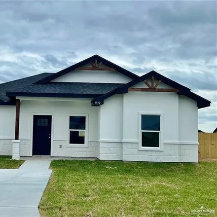 Buy this 4 bed house on Mile 1 East Road in Mercedes, TX 78570
