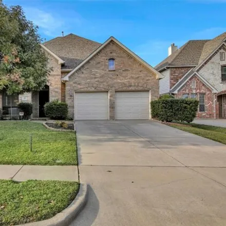Rent this 4 bed house on 4069 White Porch Road in Plano, TX 75024