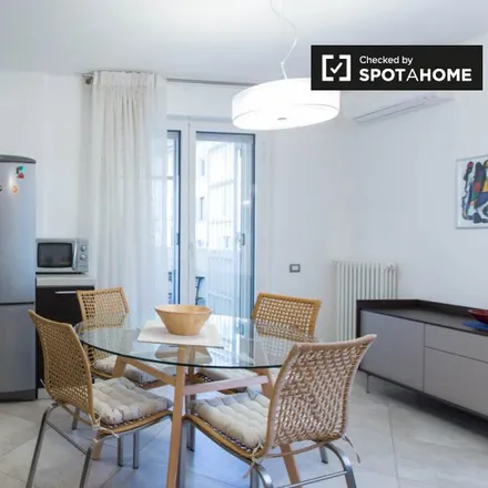 Image 5 - Via Portoferraio, 20136 Milan MI, Italy - Apartment for rent