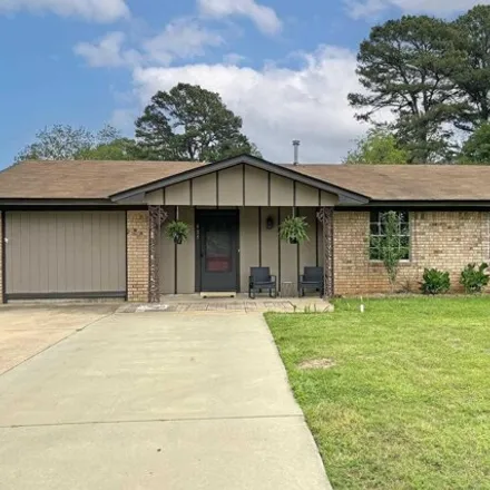 Image 1 - 463 Central Avenue, Wake Village, Bowie County, TX 75501, USA - House for sale