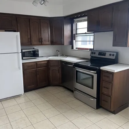Rent this 2 bed apartment on 45-21 Marathon Parkway in New York, NY 11362