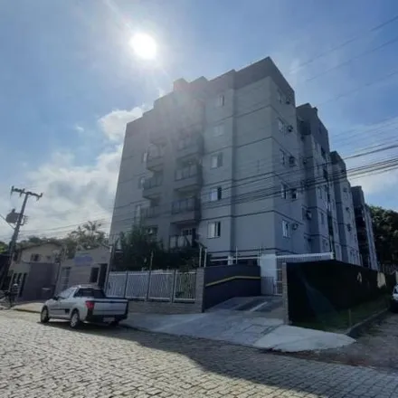 Rent this 2 bed apartment on Rua Olaria 468 in Floresta, Joinville - SC