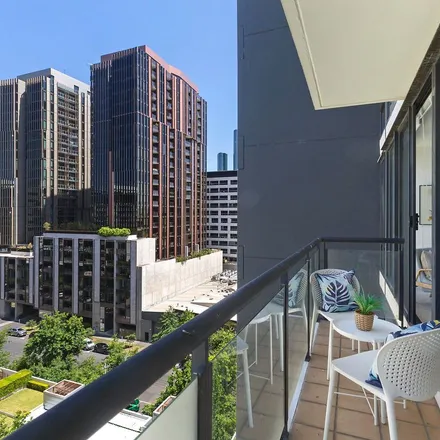 Image 3 - The Tower, 148 Wells Street, South Melbourne VIC 3205, Australia - Apartment for rent