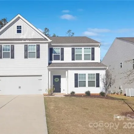 Buy this 4 bed house on Voyage Circle in Union County, NC