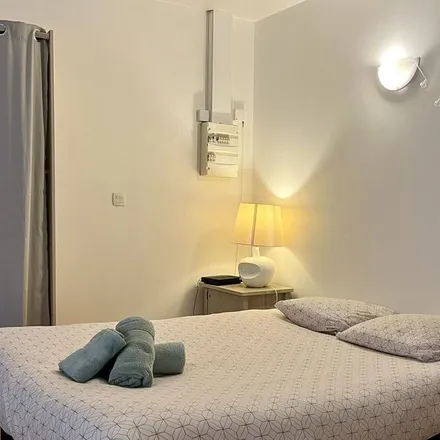 Rent this studio apartment on 07300 Tournon-sur-Rhône