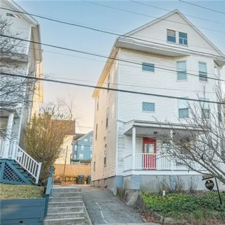 Rent this 2 bed house on 69 Rochambeau Avenue in Providence, RI 02906