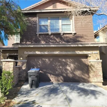 Image 1 - 5413 Indian Cedar Drive, Summerlin South, NV 89135, USA - House for rent