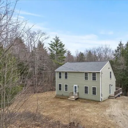 Image 1 - 474 New Orchard Road, Epsom, Merrimack County, NH 03234, USA - House for sale