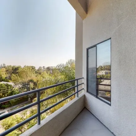 Image 5 - 16141 Sunset Boulevard, Los Angeles, CA 90272, USA - Apartment for rent