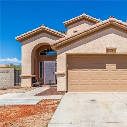 Buy this 3 bed house on 2930 American Fork Place in Sunrise Manor, NV 89156