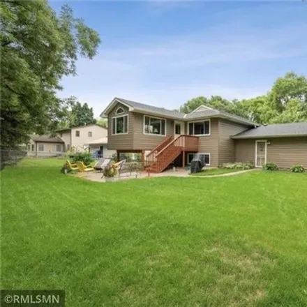 Image 2 - 10414 Valley Forge Lane North, Maple Grove, MN 55369, USA - House for rent
