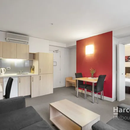 Image 5 - Roeszler Lane, Melbourne VIC 3000, Australia - Apartment for rent