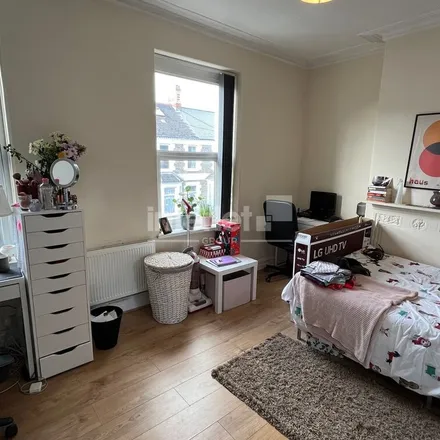 Image 7 - The Albany, 105 Donald Street, Cardiff, CF24 4TL, United Kingdom - Apartment for rent