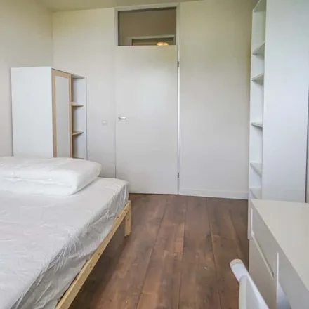 Rent this 4 bed room on Leusdenhof 106 in 1108 CZ Amsterdam, Netherlands