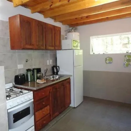 Buy this 5 bed house on Santa Fe 312 in Partido de La Costa, 7113 La Lucila del Mar