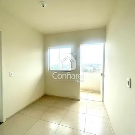 Rent this 2 bed apartment on Rua João Baptista França e Silva in Boa Vista, Ponta Grossa - PR