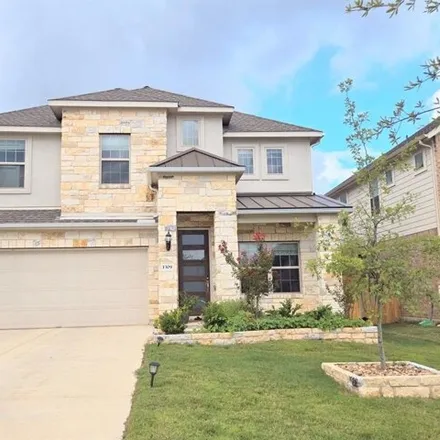 Rent this 4 bed house on 1309 Morning View Rd in Georgetown, Texas