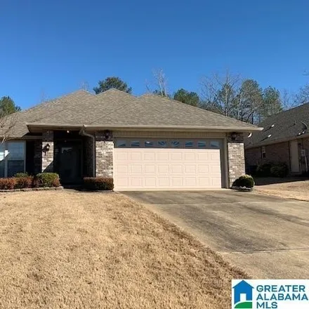 Buy this 4 bed house on 291 Ivy Hills Circle in Calera, AL 35040