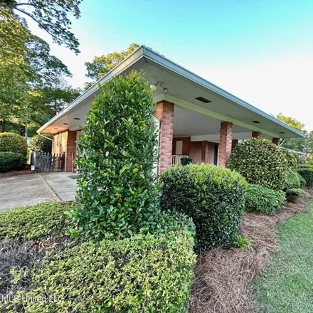 Image 3 - 125 Ramsey Road, Carthage, MS 39051, USA - House for sale
