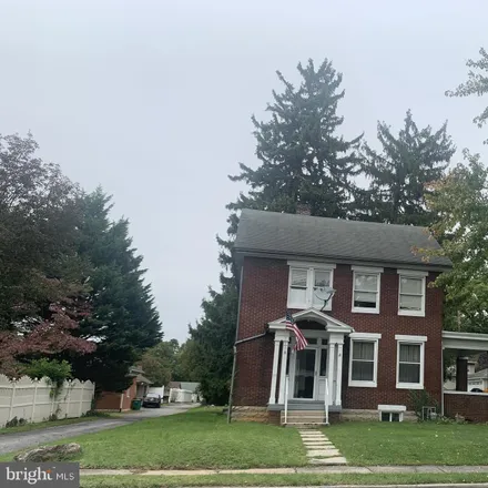 Buy this 3 bed house on 135 Ramsey Avenue in Chambersburg, PA 17201