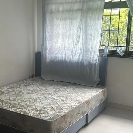 Rent this 1 bed room on Teck Whye in Choa Chu Kang Avenue 3, Singapore 680342