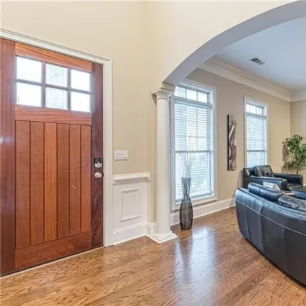 Image 3 - Atlantic Station, 1264 Fowler Street Northwest, Atlanta, GA 30318, USA - House for sale