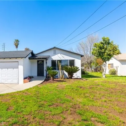 Buy this 3 bed house on 10771 Gramercy Place in Riverside, CA 92515