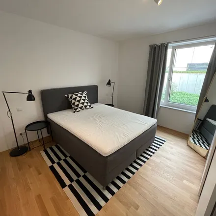 Rent this 3 bed apartment on Sponheimstraße 22 in 75177 Pforzheim, Germany