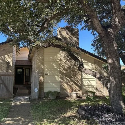 Image 1 - 4398 Tamarron Street, San Antonio, TX 78217, USA - House for sale