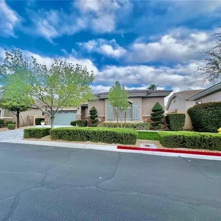 Buy this 4 bed house on 10367 Avebury Manor Lane in Summerlin South, NV 89135