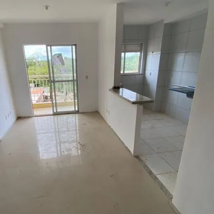 Buy this 2 bed apartment on unnamed road in Vila Luizão, São Luís - MA