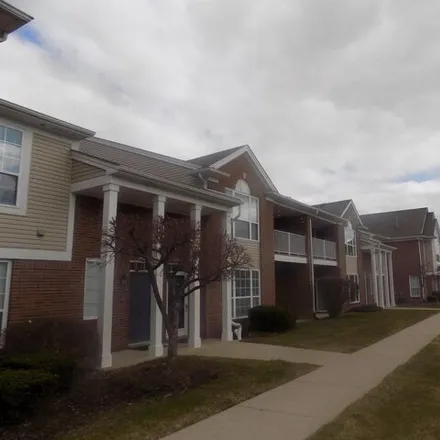 Rent this 2 bed condo on unnamed road in Macomb Township, MI 48044