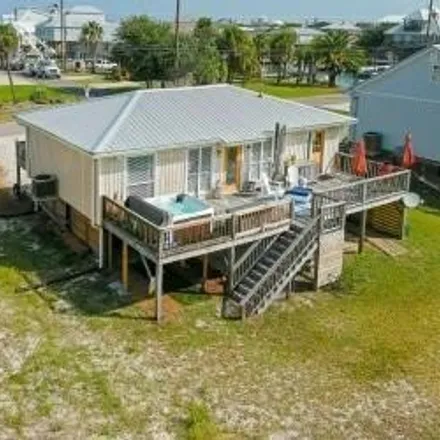Buy this 3 bed house on 2123 Cadillac Avenue in Dauphin Island, AL 36528