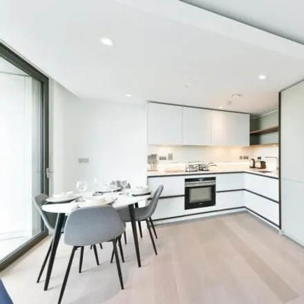 Image 2 - Westmark, Newcastle Place, London, W2 1EF, United Kingdom - Room for rent