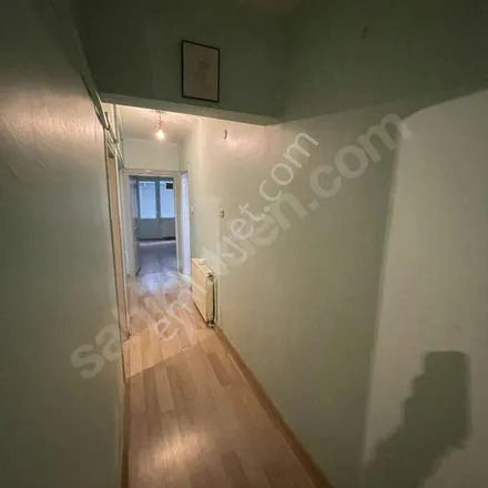Image 2 - Esen Apartmanı, Başaran Sokağı 12, 34740 Kadıköy, Turkey - Apartment for rent