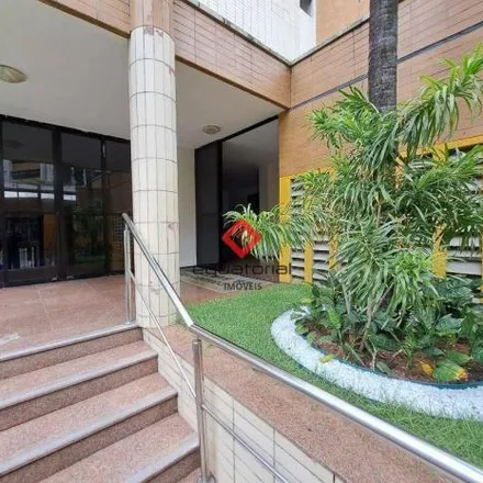Buy this 3 bed apartment on Rua Leonardo Mota 321 in Meireles, Fortaleza - CE
