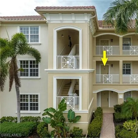 Buy this 2 bed condo on 14986 Reflection Key Circle in Lee County, FL 33907