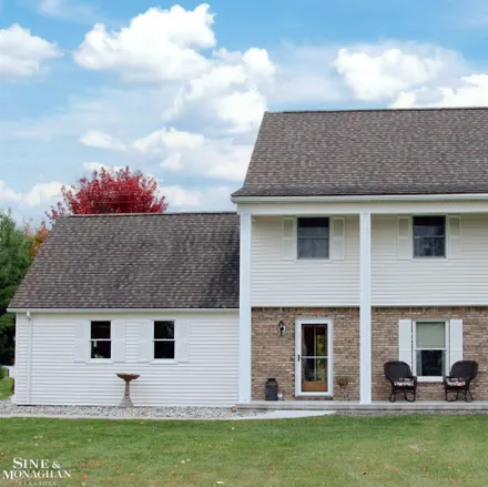 Buy this 4 bed house on 6982 Marsh Road in Cottrellville Township, MI 48039