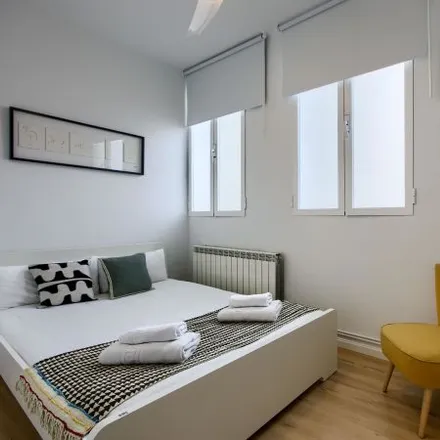 Image 3 - Calle Amor de Dios, 8, 28014 Madrid, Spain - Apartment for rent
