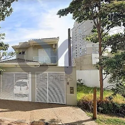 Image 1 - Rua José Bruni, Residencial Maria Fernanda, Itu - SP, 13309-083, Brazil - House for sale