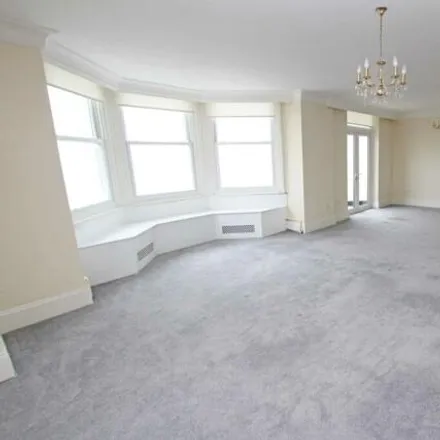 Image 3 - St. Giles International, Regency Mews, Eastbourne, BN20 7AB, United Kingdom - Apartment for sale