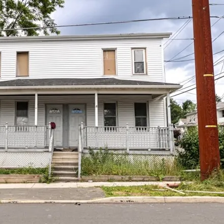 Buy this 5 bed house on 613-615 Mill St in Dunmore, Pennsylvania