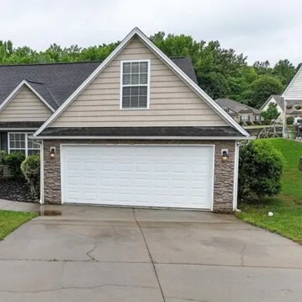 Buy this 4 bed house on 331 Collins Rogers Drive in Moore, Spartanburg County