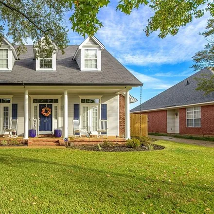 Image 3 - 107 Downing Court, Greenacres Place, Bossier City, LA 71111, USA - House for sale
